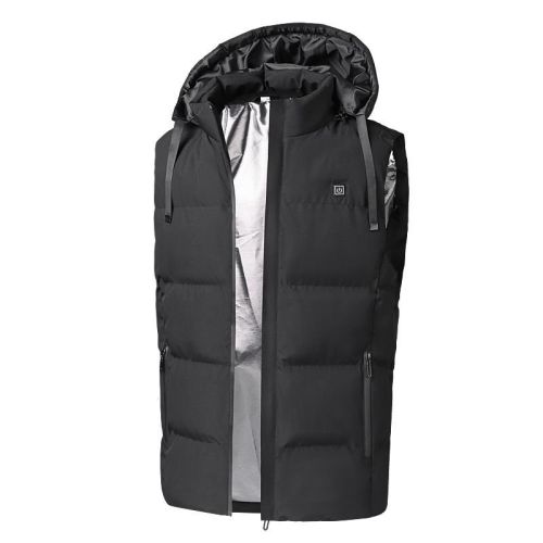 Heated VEST Heated VEST